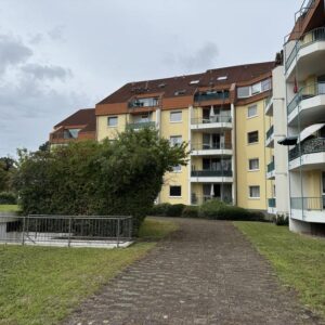 Traumhafte Maisonette-Penthousewohnung über den Dächern von Saarbrücken - Stadtteil Rodenhof/Uninähe