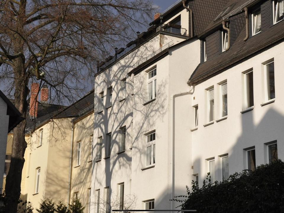 Teilbare Büro oder Praxisräume in zentraler Lage in Aue – Bild 3