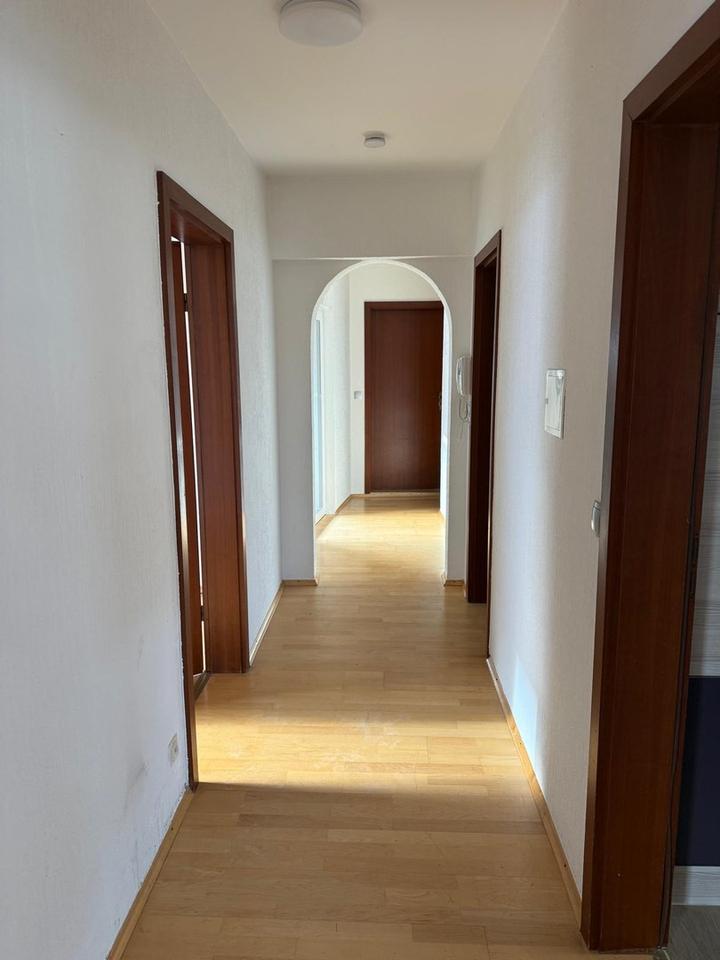 Besondere Dachgeschoss-Wohnung in Frankweiler (teilmöbliert) – Bild 3