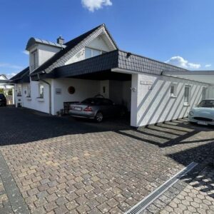 Casa Blanca- Luxuriöses Wohnen in ruhiger  Lage mit Sonnenterrasse!