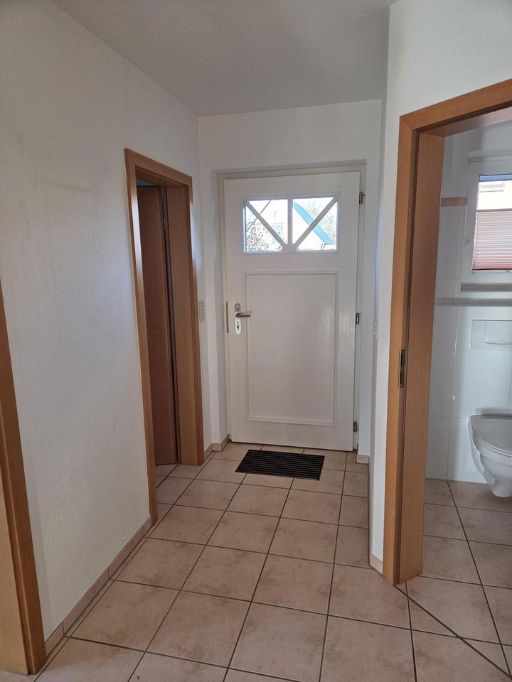 RESERVIERT - Doppelhaus oder Doppelhaushälfte Architektenhaus – Bild 14