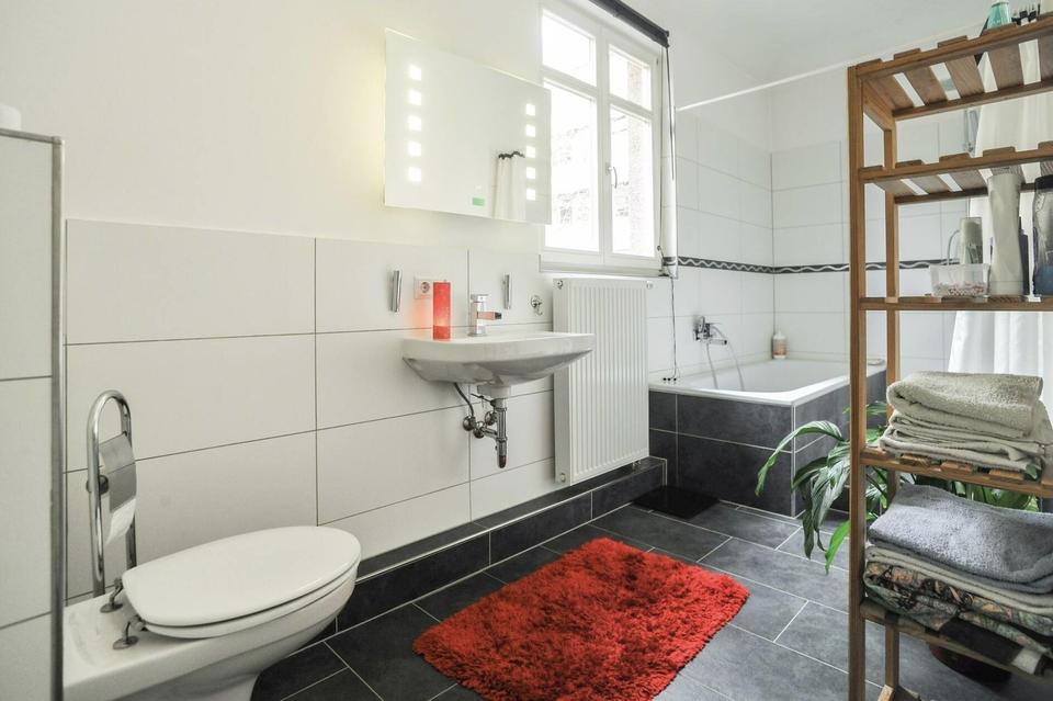 Wohnen in stadtnaher Bestlage am Neckar – Bild 9