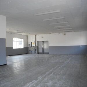 Atelier, Studio oder Werkstatt am "Niehler Ei"