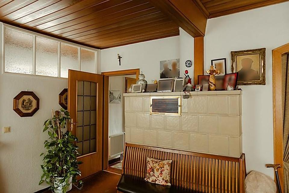 Sanierung oder Neubau im 'alten Rheidt' - 718qm teilbebautes Grundstück – Bild 11