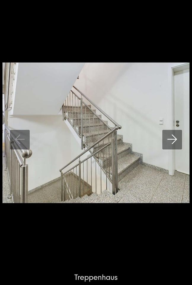 Attraktive 3,5 Zimmerwohnung – Bild 19