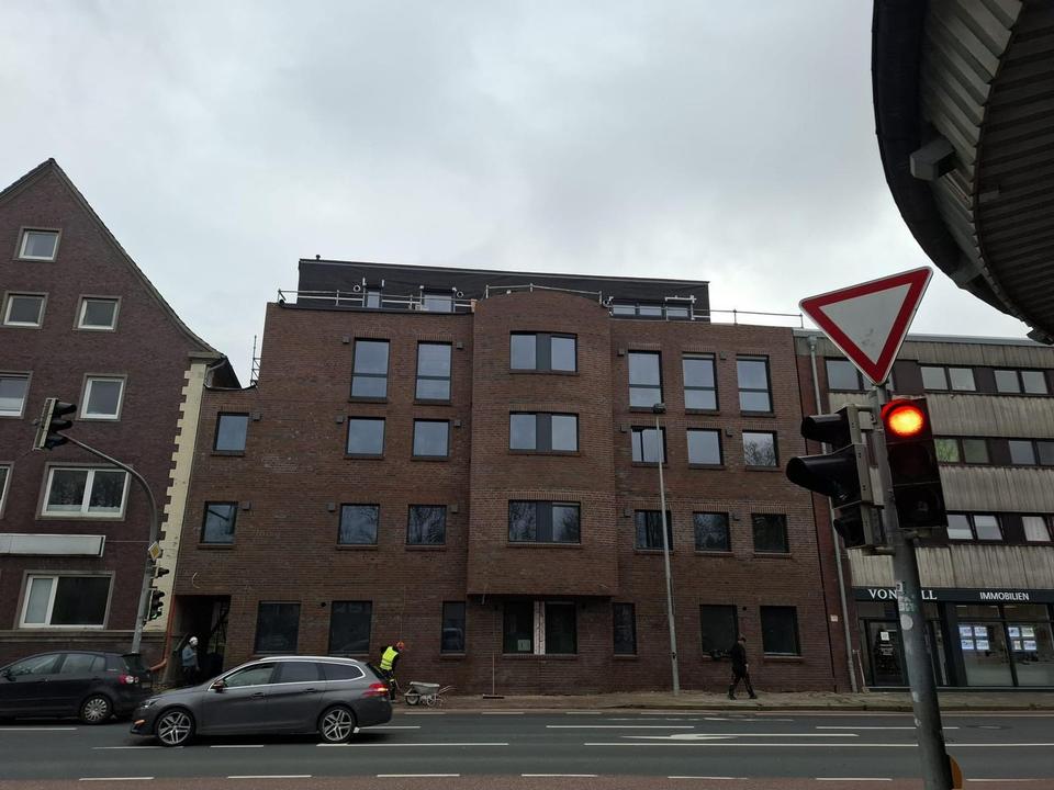 !Preisreduktion! Neubau Penthouse mit 2 Dachterrassen in den Pagodenhöfen – Bild 3