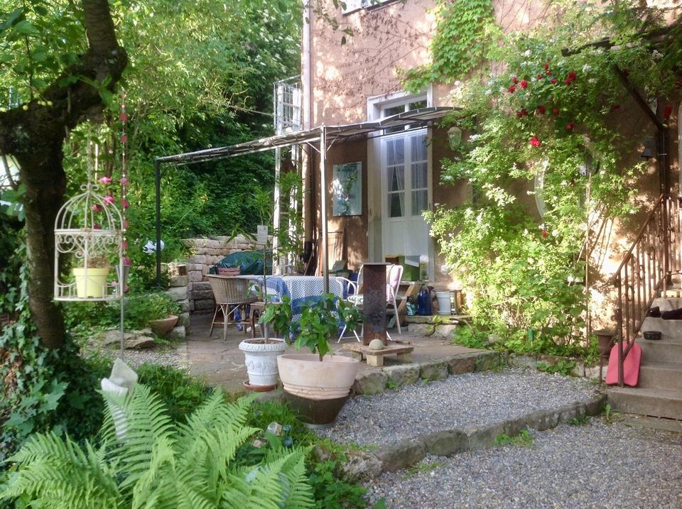 Wohnen in stadtnaher Bestlage am Neckar – Bild 17