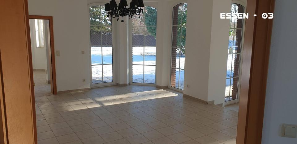 Repräsentatives Landhaus mit Charme – Bild 23