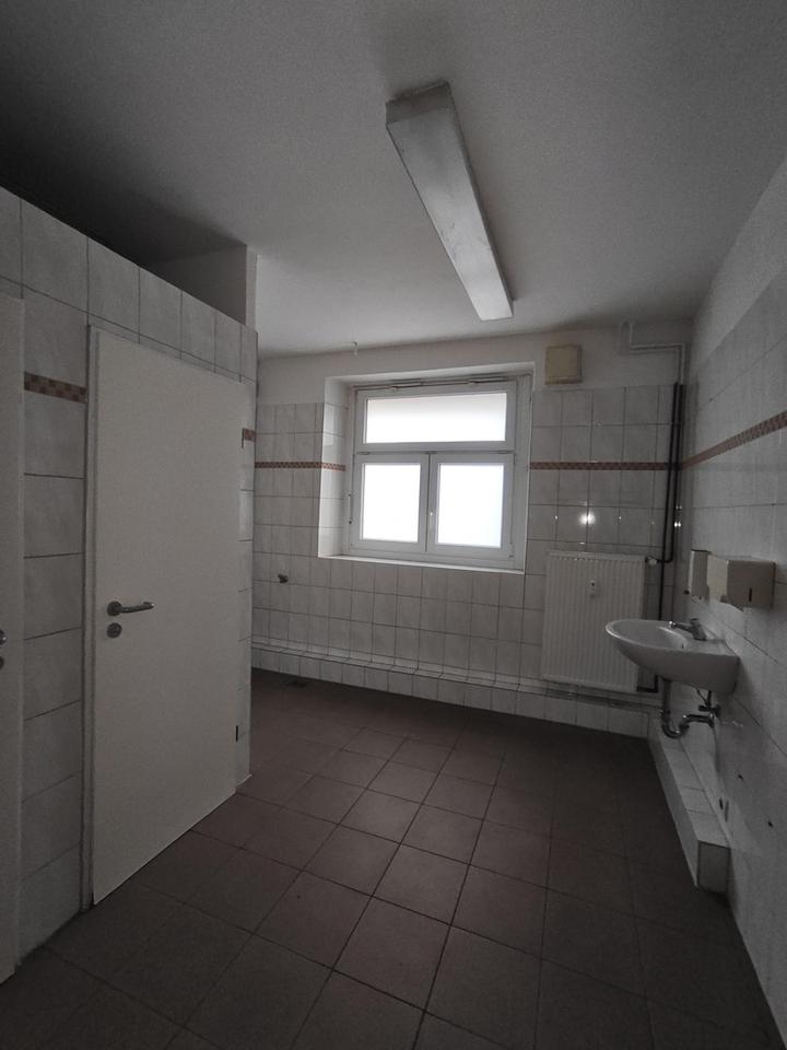 Repräsentative, flexibel nutzbare Gewerbefläche im Komponistenviertel – Bild 8