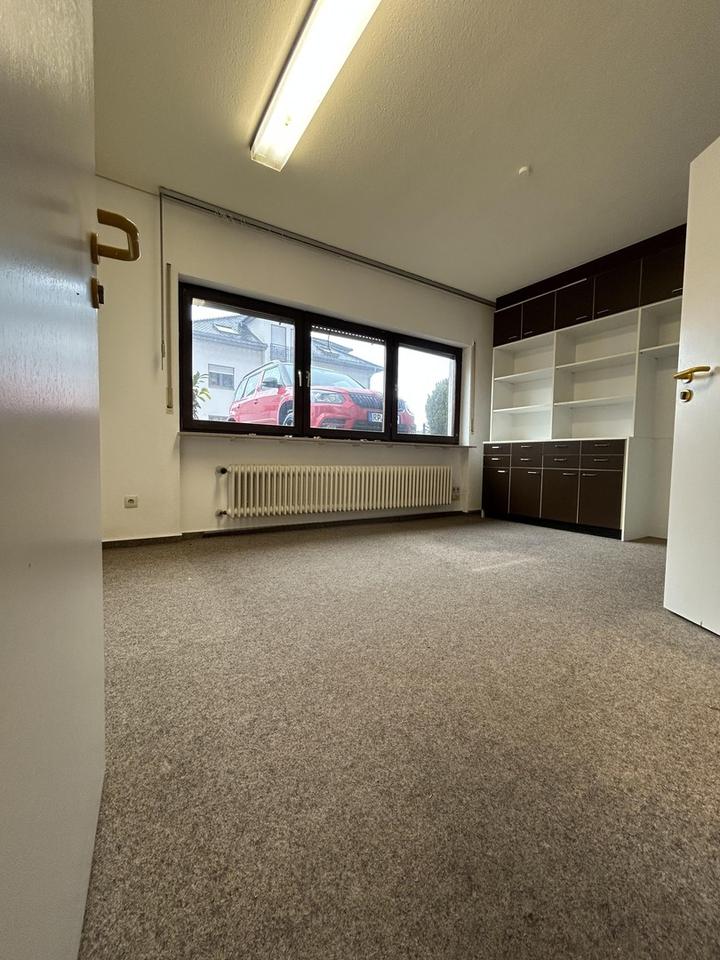 Helle Bürofläche mit optimaler Raumaufteilung in Mutterstadt mieten – Bild 8