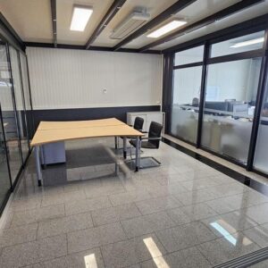 schönes Büro,möbiliert,all-inclusive,flexible Laufzeit möglich