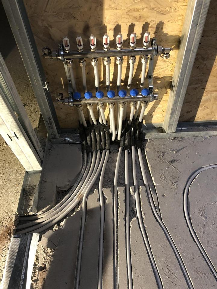 Lagerfläche - am Bremer Hauptbahnhof - Lagerfläche – Bild 10