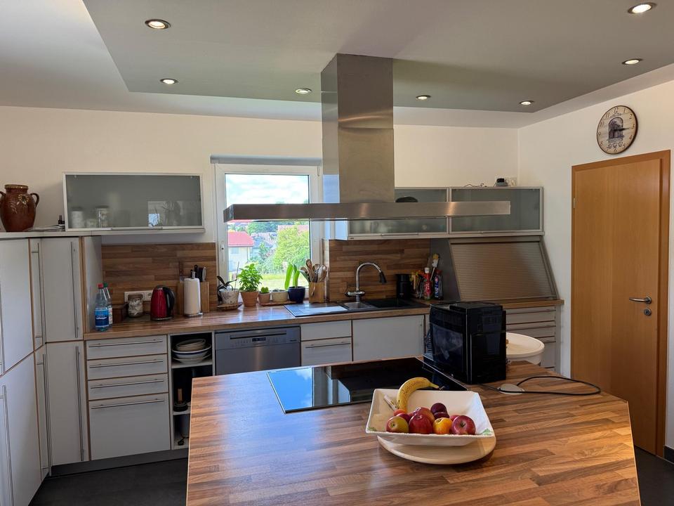 Wundervolles Niedrigenergie-EFH mit ELW/Praxis/Büro in bester Wohnlage! – Bild 8