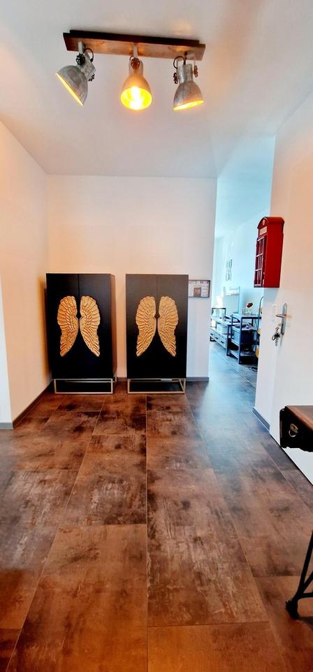 Terrassen Wohnung - OASE ZUR EIGENNUTZUNG ODER ALS ANLAGE – Bild 6