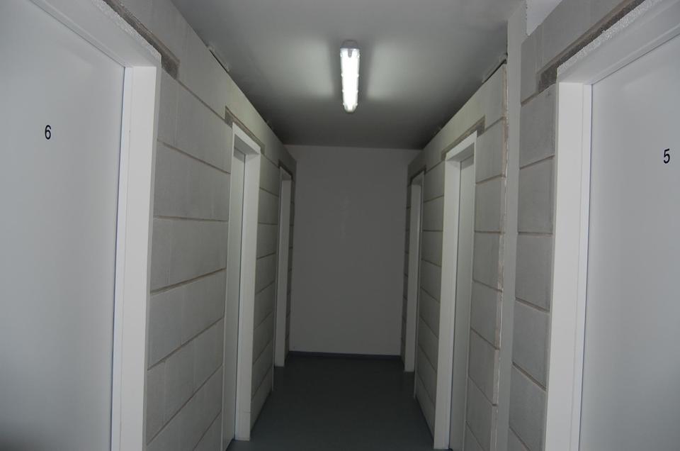 Barrierefreie Traumwohnung mit drei Balkonen und Panoramablick – Bild 18