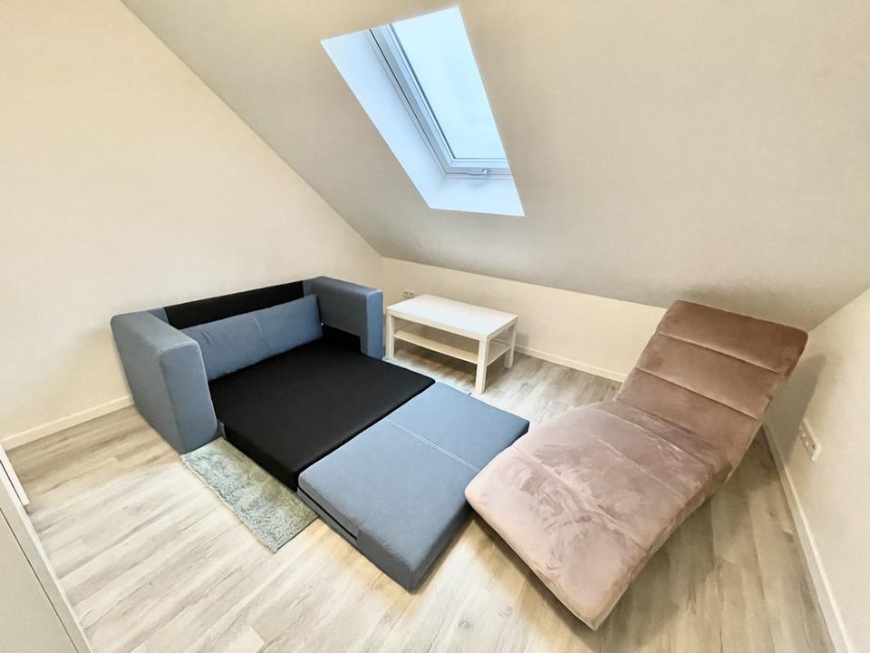 Möbliertes Endreihenhaus in Norderstedt mit 4 Schlafzimmern – Bild 32