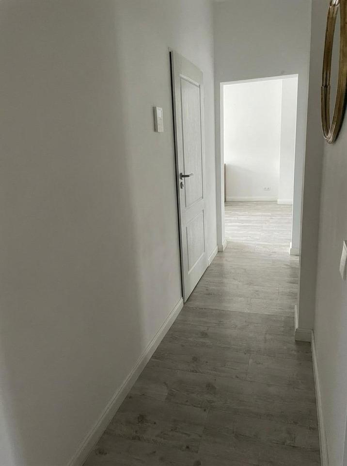 schöne helle 2 1/2 Zimmer Wohnung in Wuppertal – Bild 6