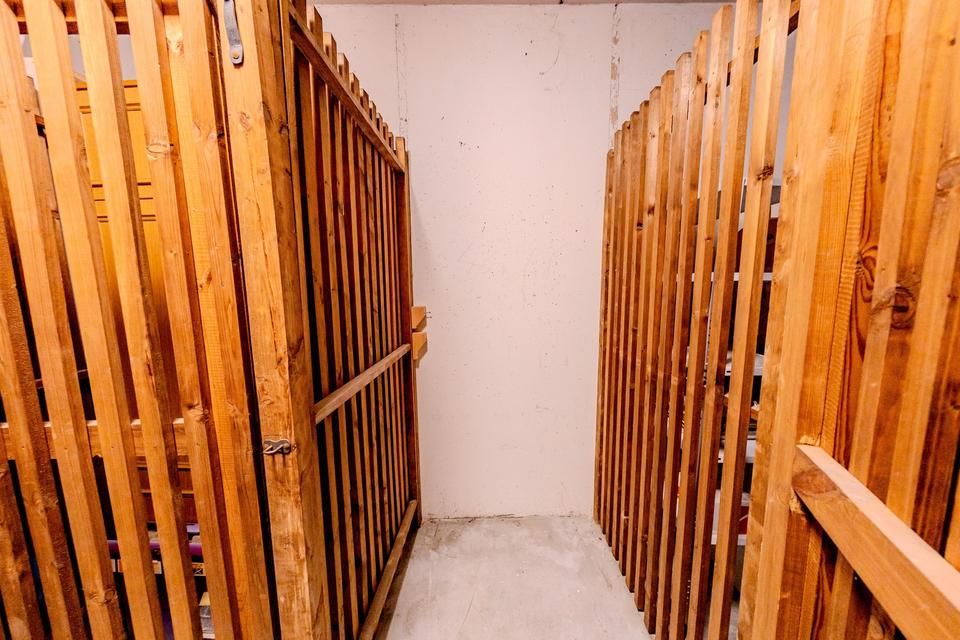 NEU renovierte Wohnung Kurzone 1 mit Balkon und TG Stellplatz – Bild 17