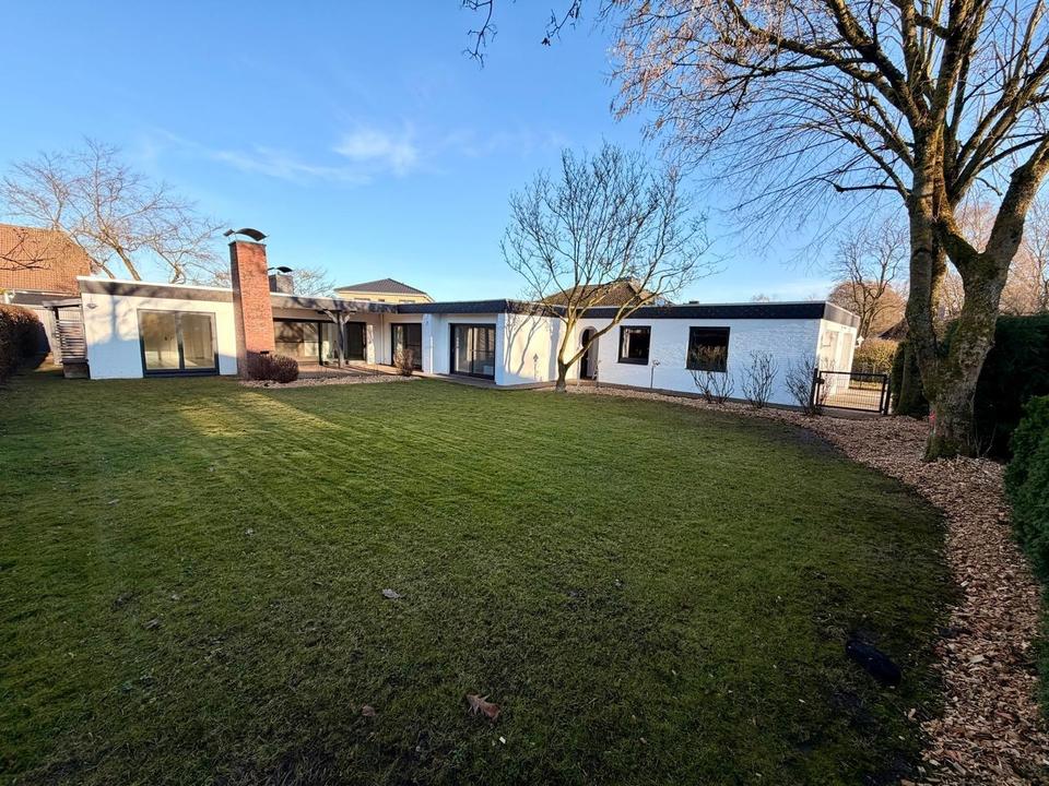 Großzügiger Bungalow mit Einliegerwohnung – Bild 24