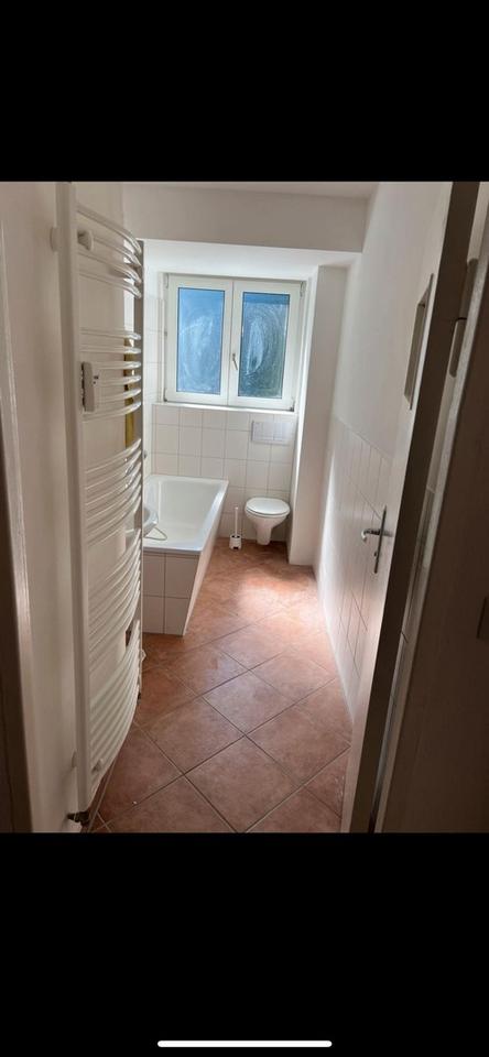 WG-Zimmer an der Treptowerstr. / Neukölln – Bild 6