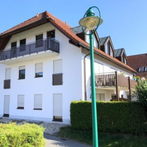 Attraktive Kapitalanlage bei TSMC! Provisionsfrei: 3-Zimmer-Maisonette mit eigenem Garten & Terrasse