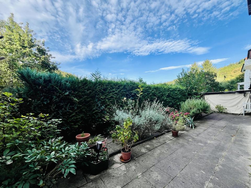 Schönes 2-Familienhaus mit zwei weiteren Zimmern im Gartengeschoss und ausbaufähiges DG! – Bild 40