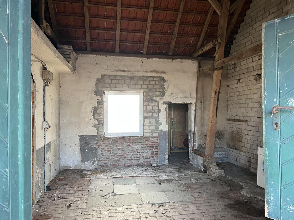 148.000€ - Keine Provision - Resthof mit großem Grundstück ruhig gelegen in Rahden – Bild 21