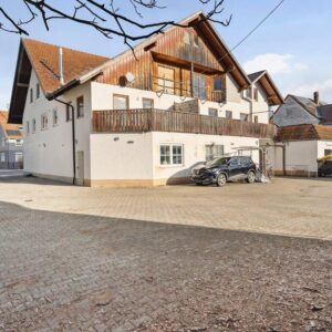 Renditeobjekt >6%! Mehrfamilienhaus mit weiterem Ausbaupotenzial rd. 350 m2