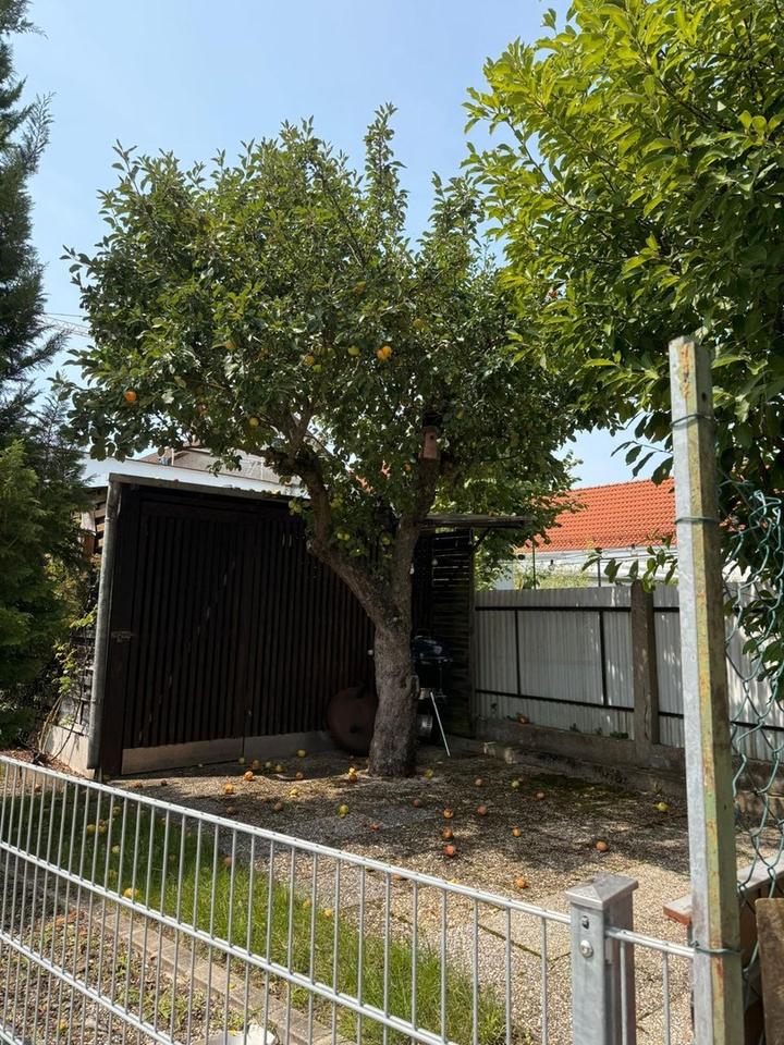 Großzügiges Mehrgenerationenhaus mit viel Potenzial in Beilngries – Bild 12