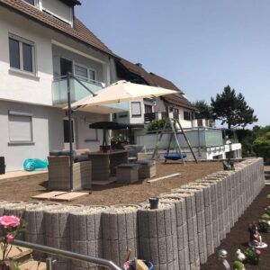 Zweifamilienhaus zu verkaufen