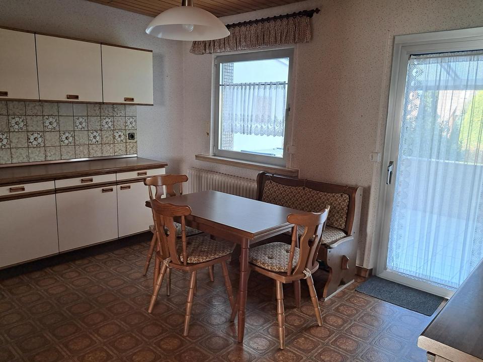 Schöne Doppelhaushälfte in Alsdorf – Bild 8