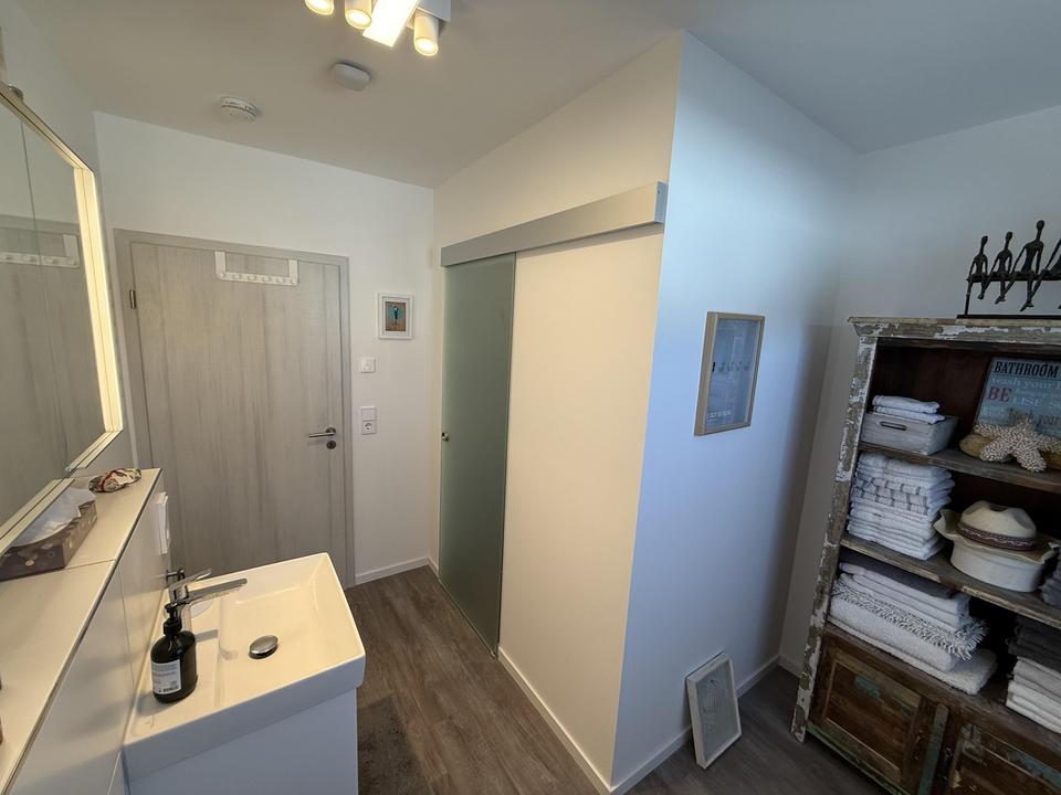 Wunderschönes 3 Familien Haus mit toller Aussicht in Elsenfeld! – Bild 35