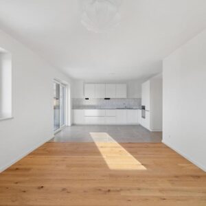 Hochwertige 3-Zimmer-Neubauwohnung 83 m² in Ried Top-Lage