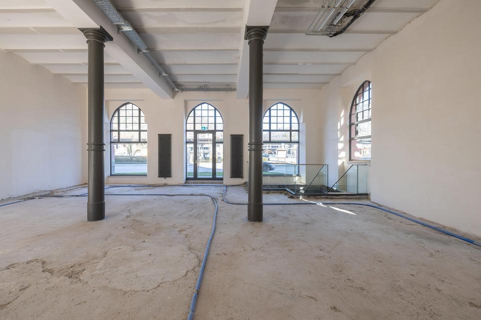 Backwaren / Café / Weinbar (135 m² / 265 m²) - LöwenBau Waldshut-Tiengen – Bild 5