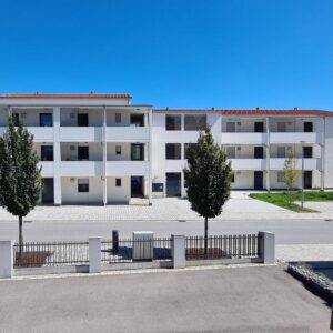 Vermietung oder Selbstnutzung? 2-Zi und 3-Zi Neubau Wohnungen Freyung Stadtmitte