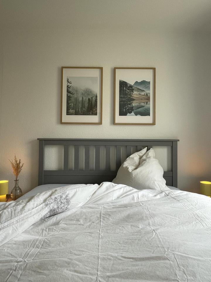 Attraktive 2-RW, EBK, Balkon, Möblierung optional – Bild 7