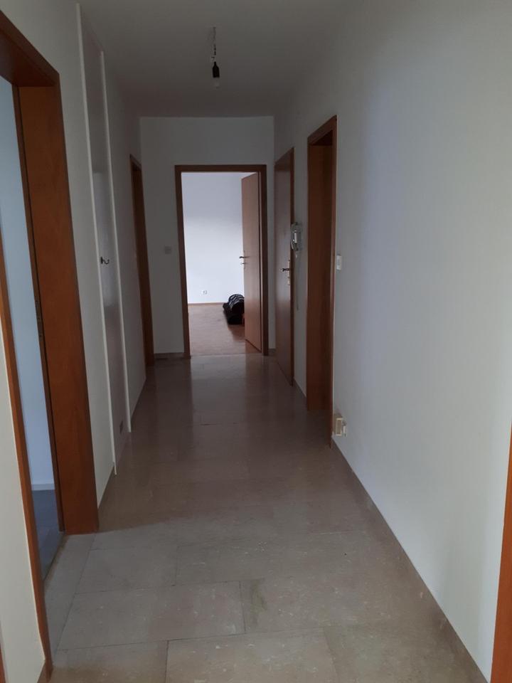 Wohnen wo andere Urlaub machen, renovierte 2 Zimmer EG Wohnung – Bild 5