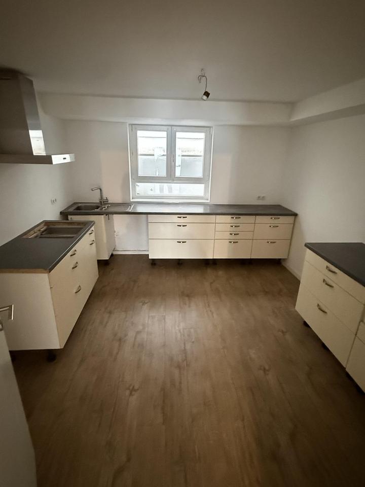 Schöne 3 Zimmer Wohnung mit Terasse und Garten in Limburgerhof – Bild 6