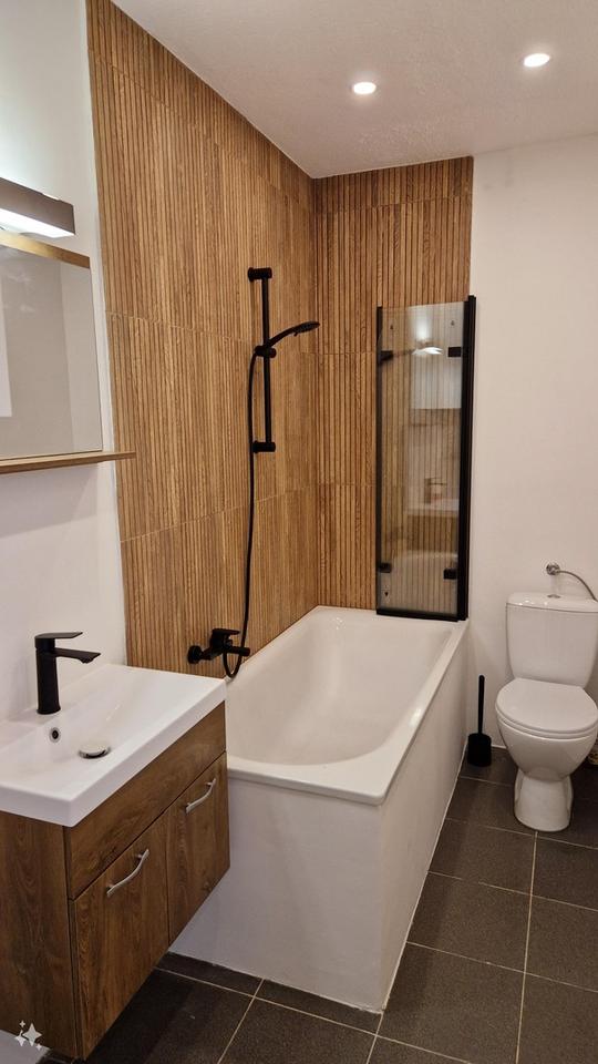 Aachen City - Studenten WG Nähe RWTH Uni - fully furnished – Bild 7