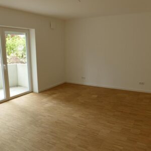 Gießen - Ideal für 2er WG - 2,5 Zimmer - 85m² - Terrasse - hell, nachhaltig, stilvoll, stadtnah