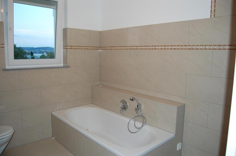 Barrierefreie Traumwohnung mit drei Balkonen und Panoramablick – Bild 16