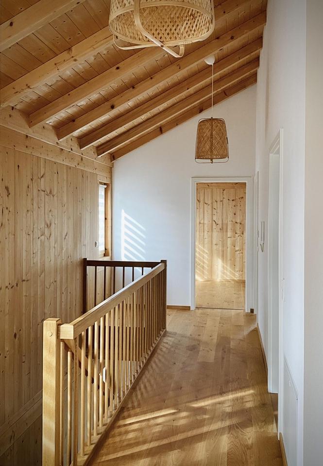 Nachhaltiges Architektenhaus im Grünen – Bild 16