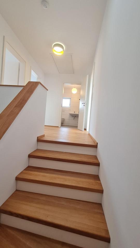 barrierefreie/energieeffiziente DHH - KfW 40 plus PROVISIONSFREI – Bild 11