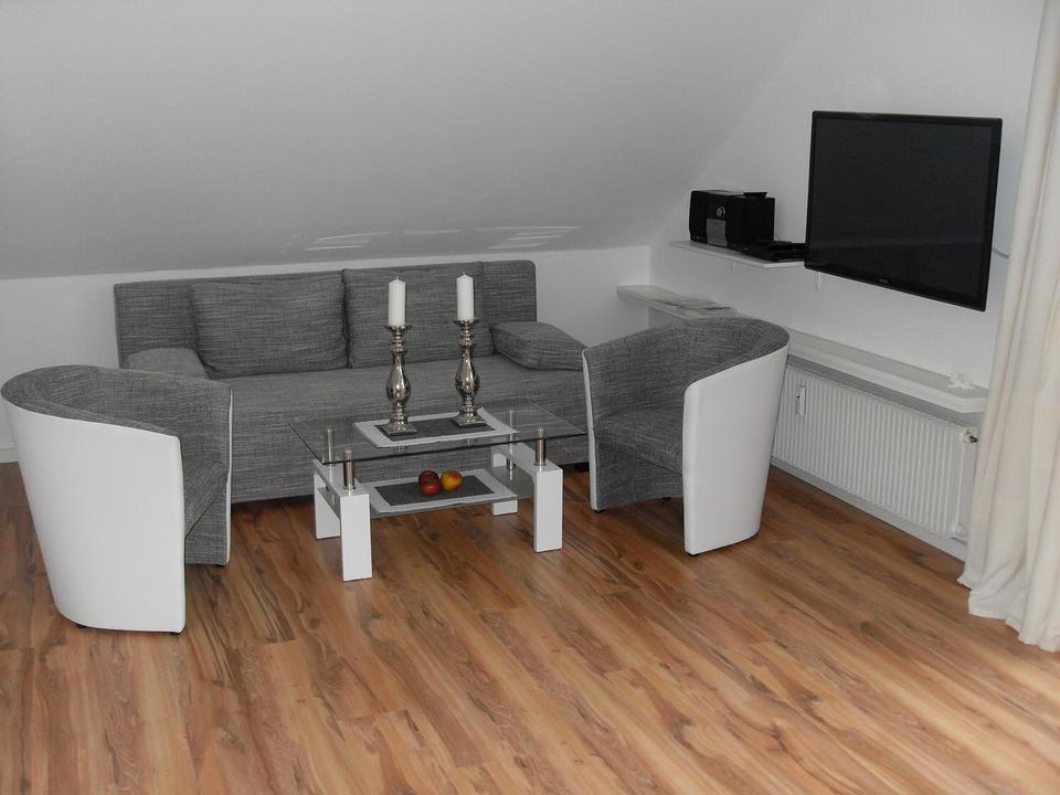 2-Zi-Ferienwohnung in guter Lage von Braunlage – Bild 6