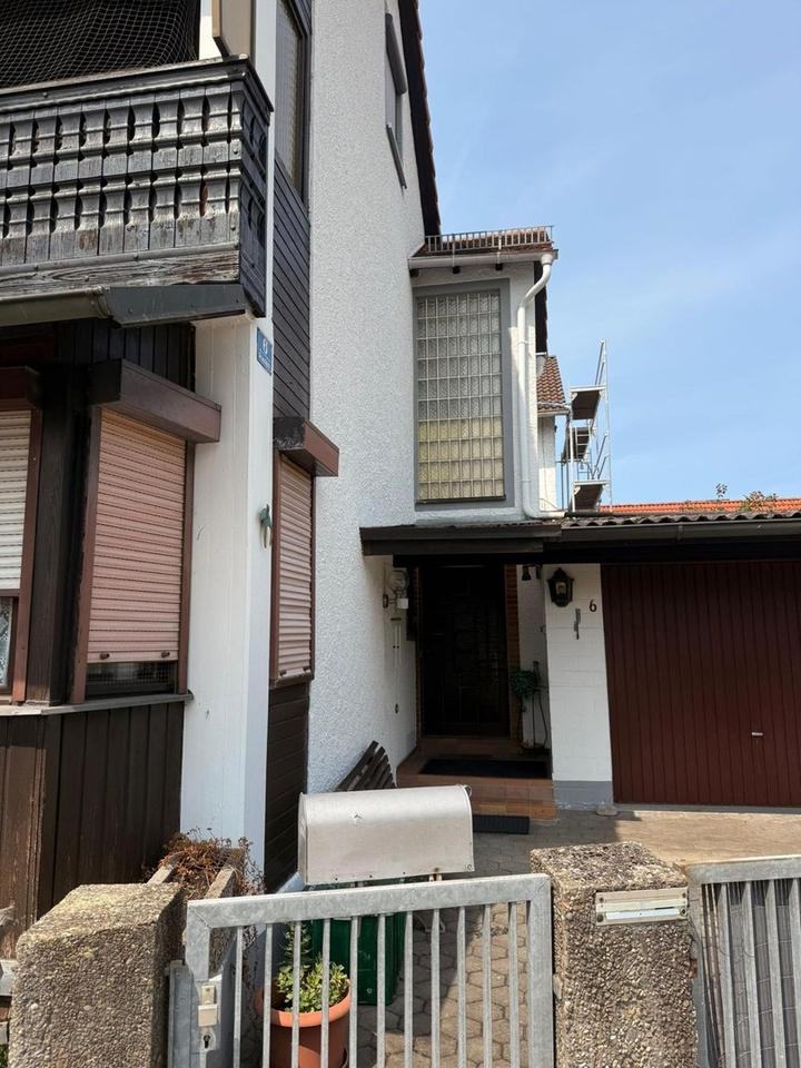 Großzügiges Mehrgenerationenhaus mit viel Potenzial in Beilngries – Bild 7