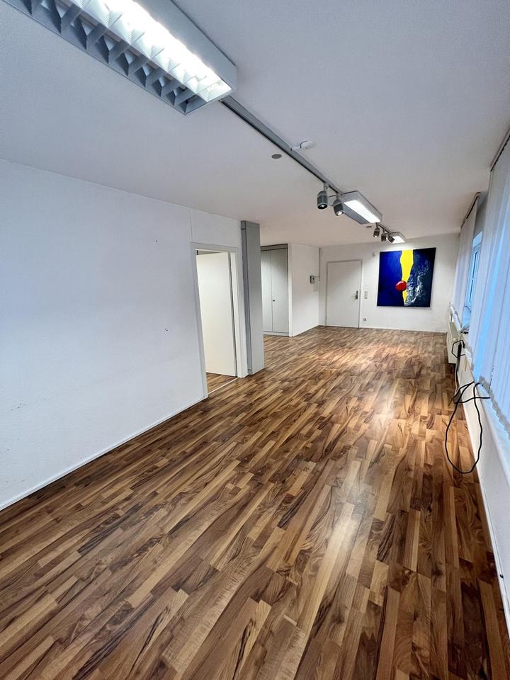 Schöne Büro- / Praxis Einheit in bester Lage Schwetzingen – Bild 3