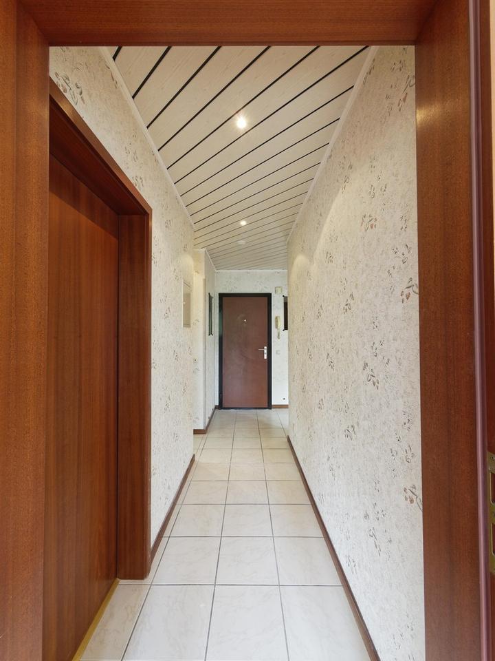 Helle 3-Zimmer-Wohnung (87 m²) mit Balkon & EBK – ruhig, gepflegt, 1 Station nach Köln - RESERVIERT – Bild 14