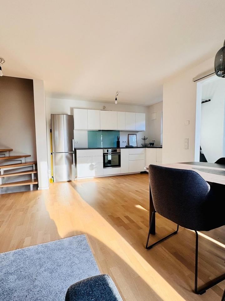 Wunderschönes Reihenendhaus - 90 m2 103,9 m2 Wohn-/ Nutzfläche, mit Top-Einbauküche – Bild 19