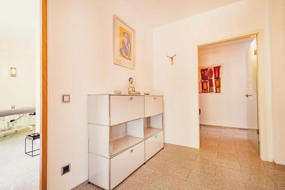 Dem Himmel so nahe ☀️Luxus * Loft * Penthouse 146m2 * 3 Terrassen * Traumblick – Bild 6