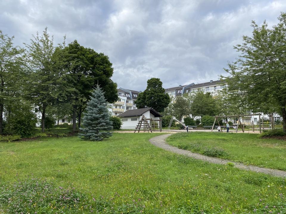 Charmante Wohnung in der Altendorferstraße – Bild 2